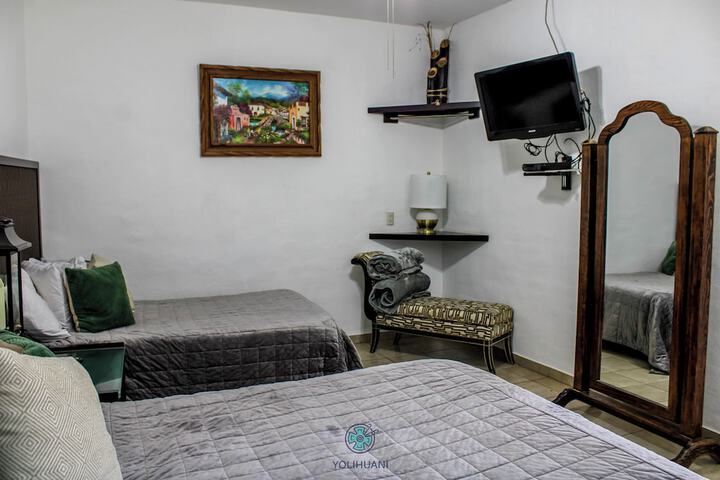Room 26 of 205