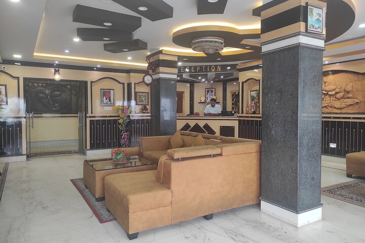 Hotel Interior 2 of 55
