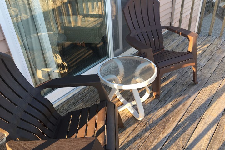 Terrace/Patio 34 of 50