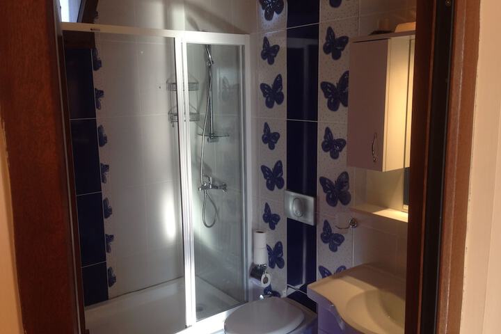 Bathroom Vanities
