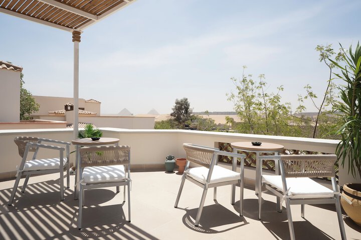 Terrace/Patio 13 of 22