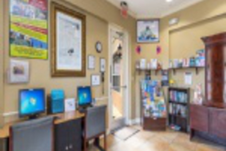 Business Center 96 of 96