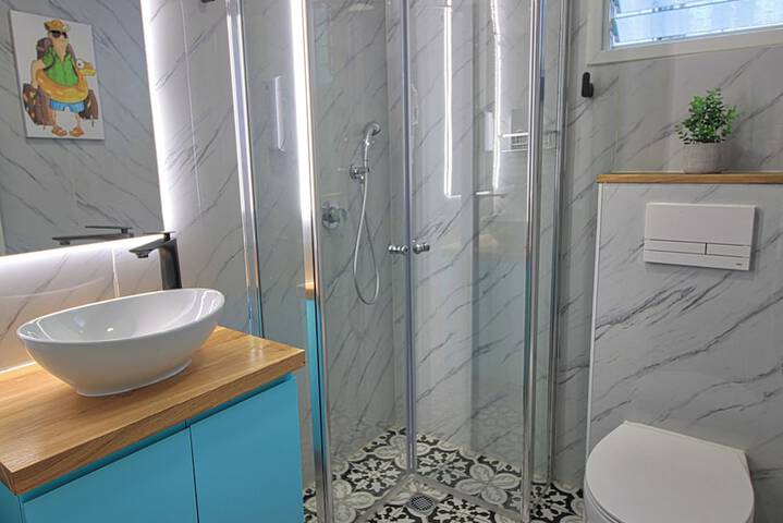 Bathroom Vanities