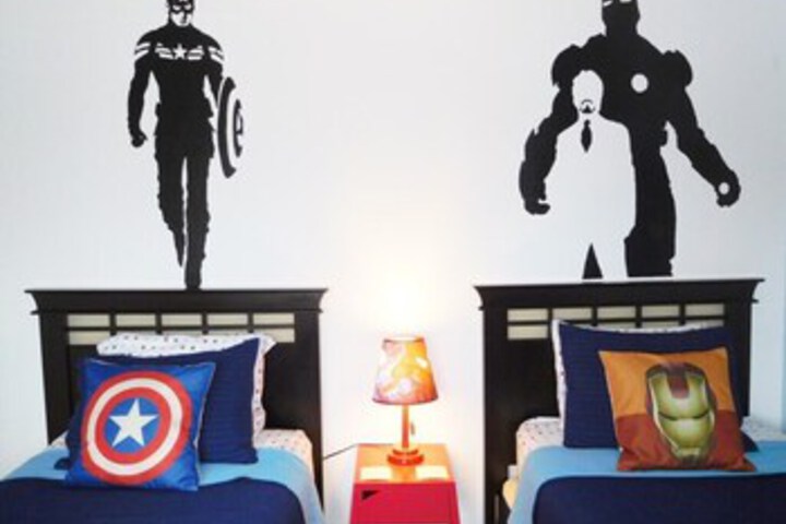 Room 58 of 67