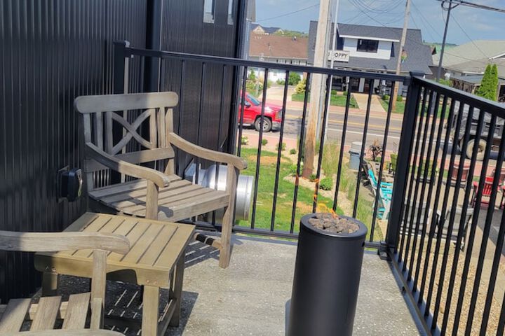 Terrace/Patio 13 of 38