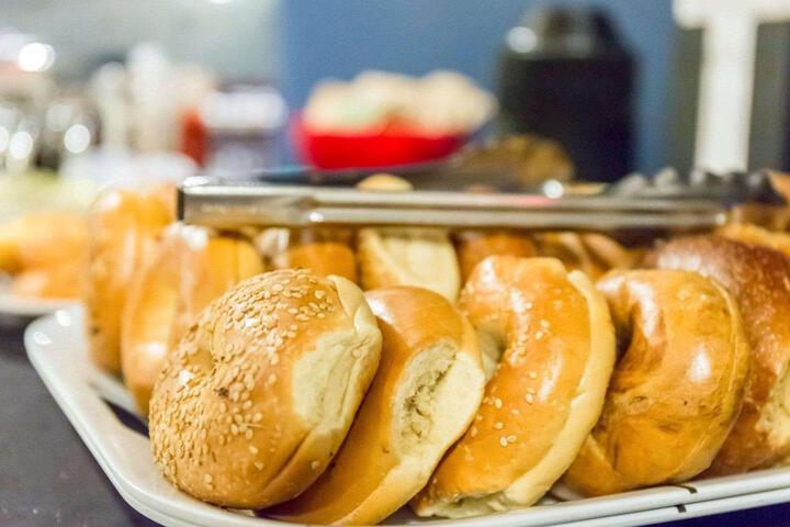 Fitness Center Photo