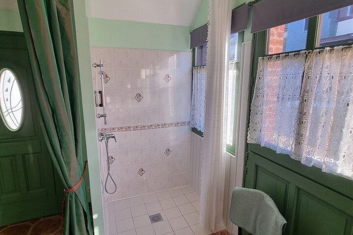 Bath Interior