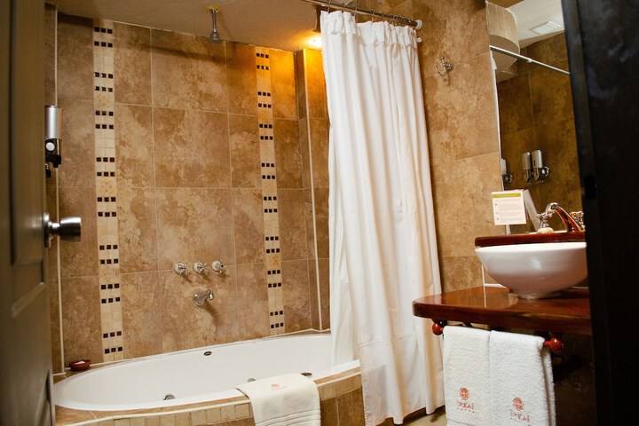 Bath Photo