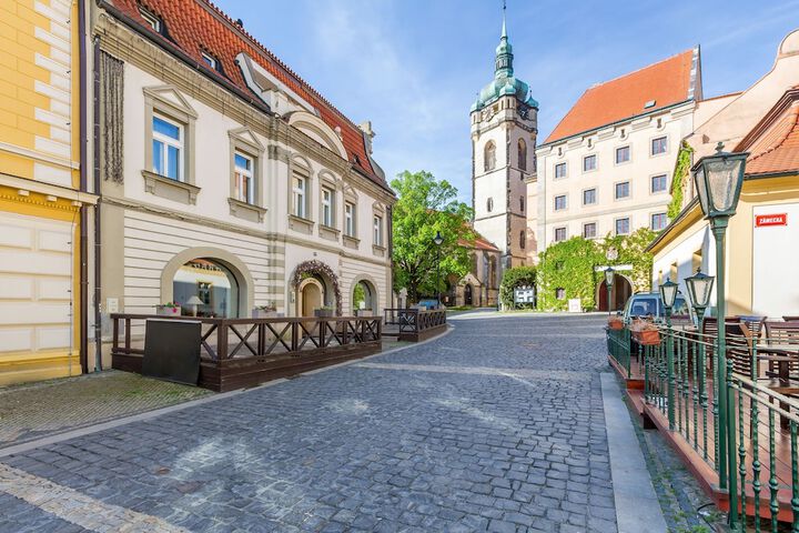 Hotel U Rytíře