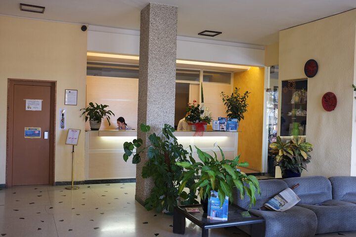 Hotel Interior 7 of 54