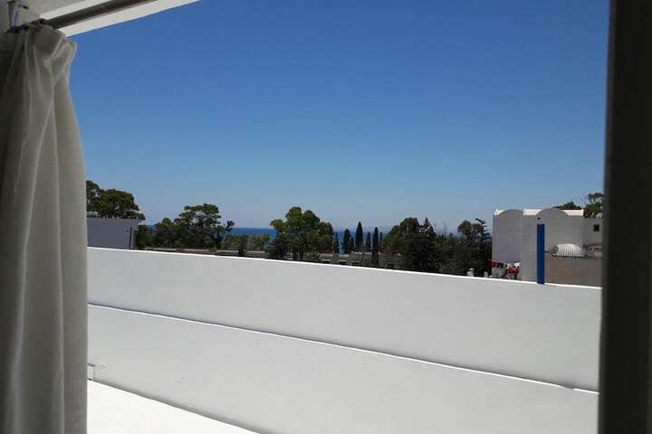 Terrace/Patio 40 of 61