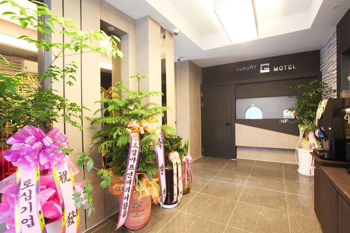 Hotel Interior 12 of 75