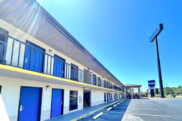 General view