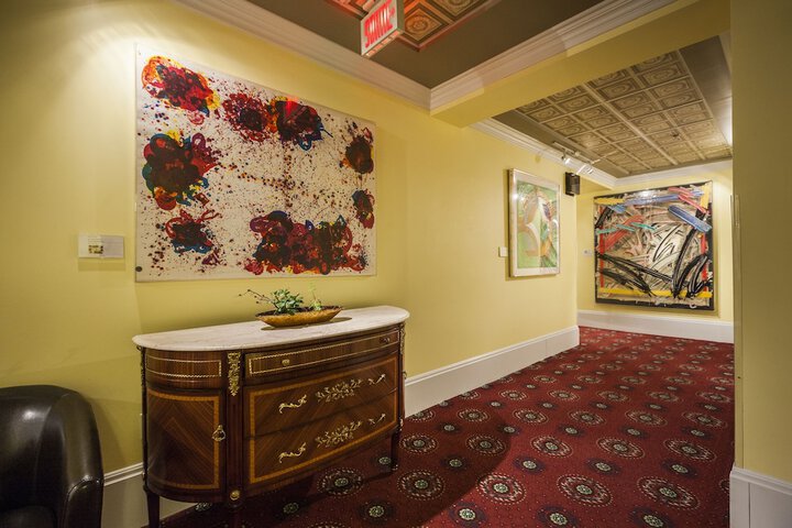 Hotel Interior 66 of 72