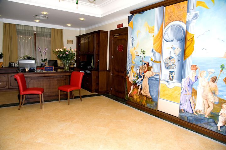 Hotel Interior 2 of 60