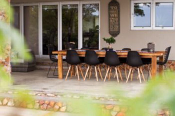 Terrace/Patio 37 of 38