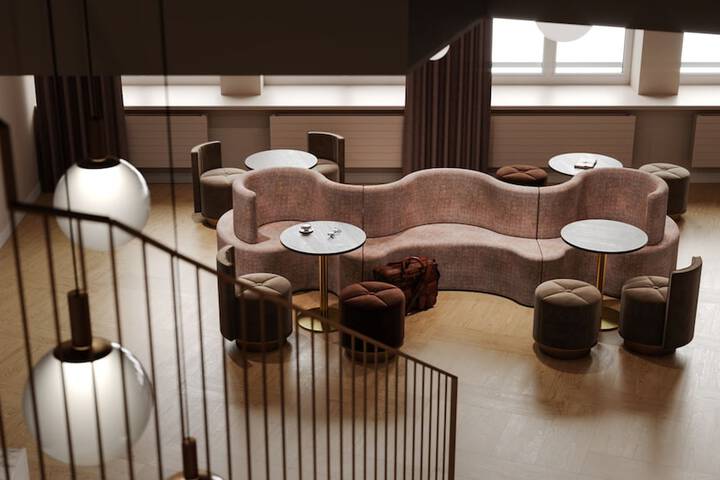 Hotel Interior 8 of 100