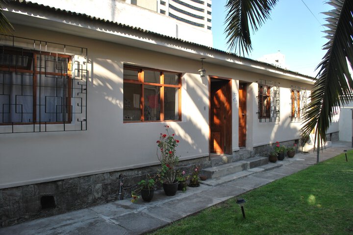 Hotel 65 of 71
