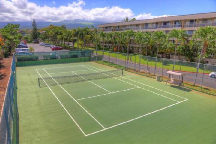 Maui Banyan Q409A in Wailea, HI