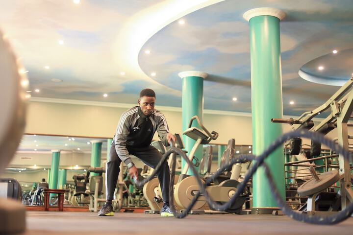 Health and Fitness 43 of 54
