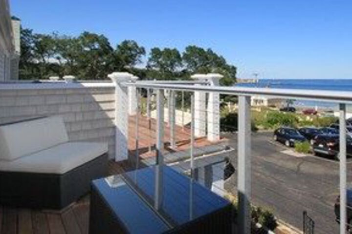 Terrace/Patio 3 of 50