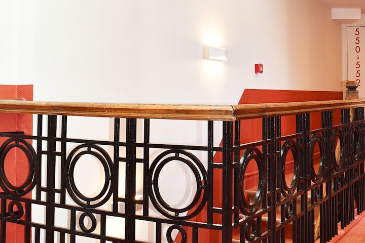 Hotel Interior 19 of 21
