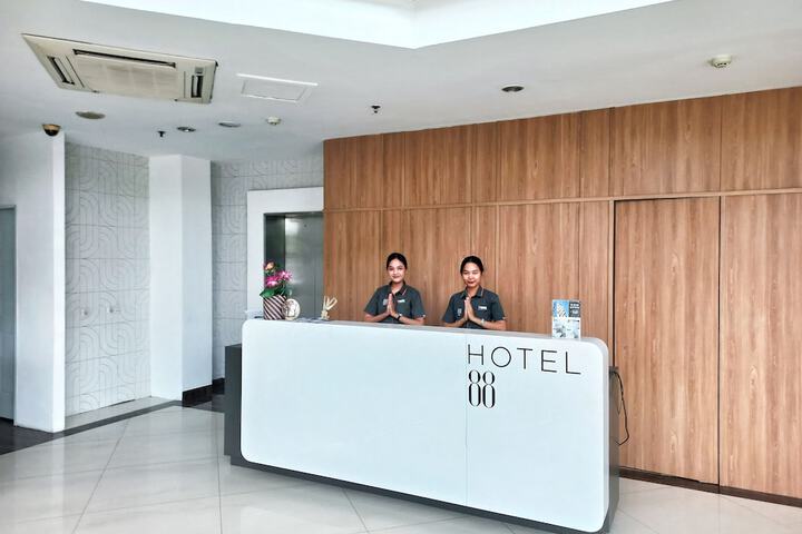Hotel Interior 3 of 56
