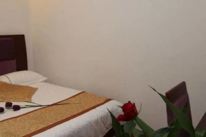 Kezhijia Business Hotel