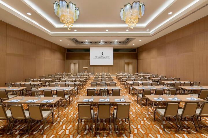 Meeting 96 of 123