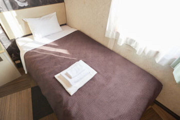 Guest Suite