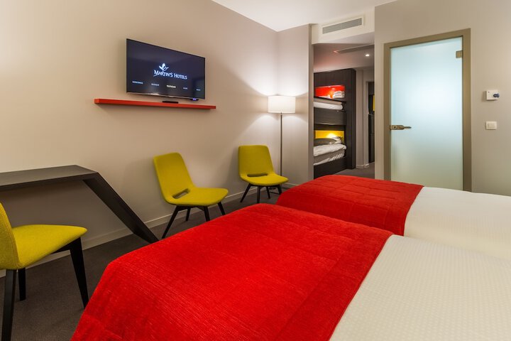Room 6 of 55