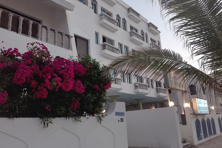 Hotel 47 of 53