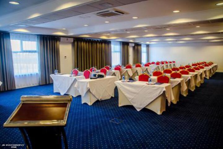 Hotel Inter Tete