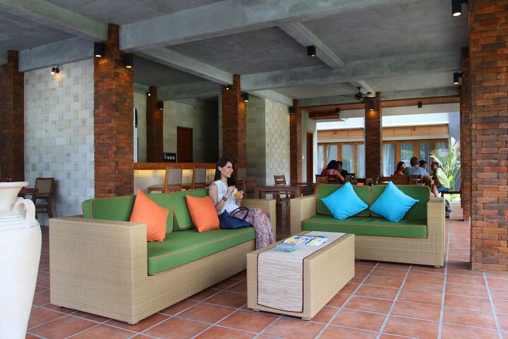 Lobby Photos