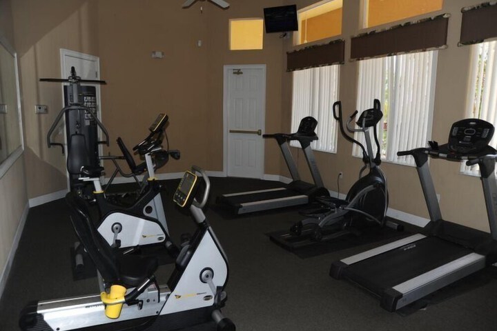 Health and Fitness 21 of 45