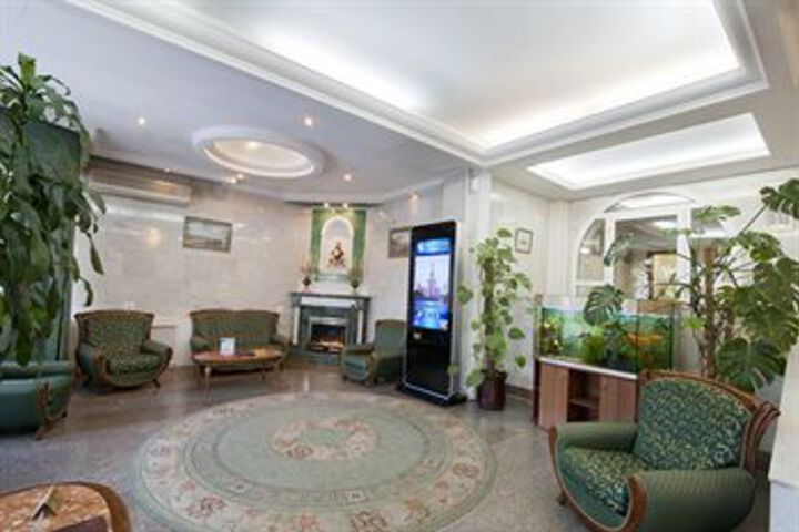 Hotel Interior 37 of 41