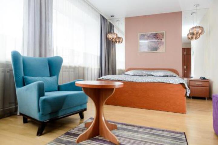 Ugor Hotel