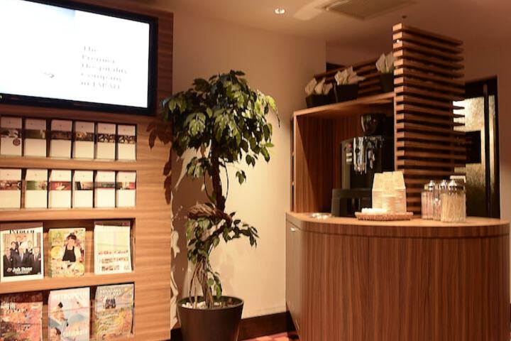 Hotel Interior 3 of 63