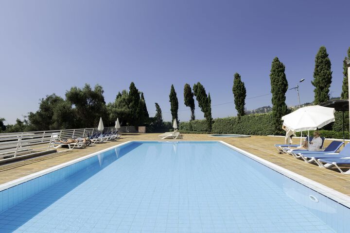 Pool to Cool