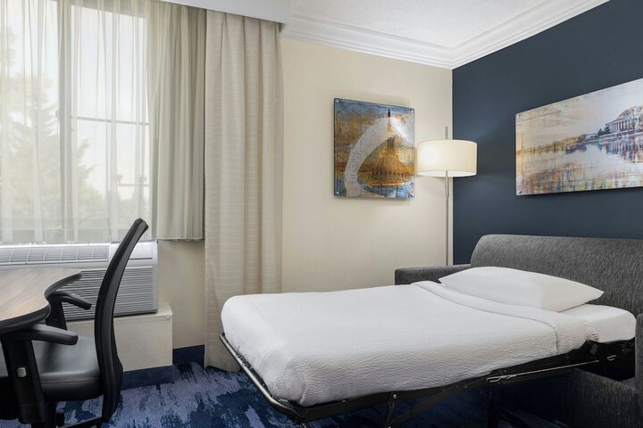 Extra beds