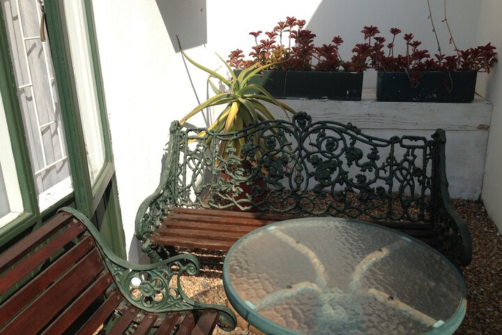Terrace/Patio 25 of 46