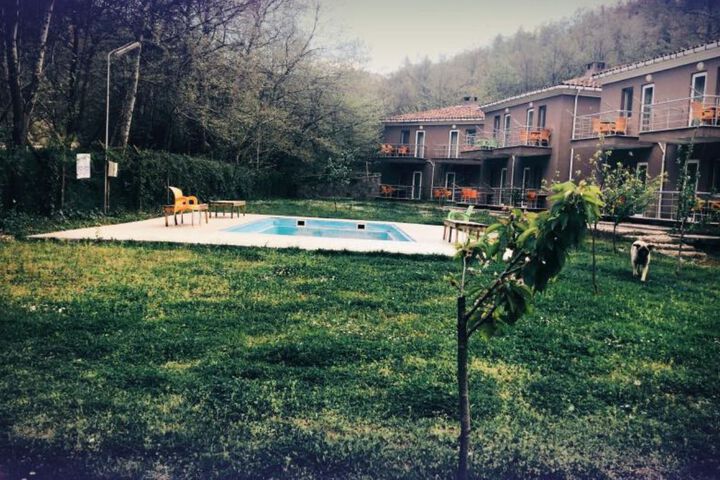 Hotel 5 of 17