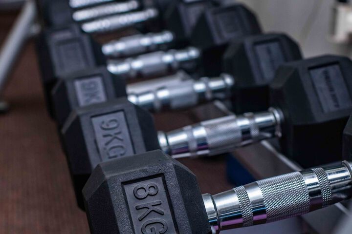 Health and Fitness 50 of 70