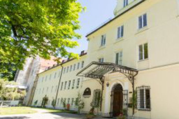 Bildungshaus St. Martin