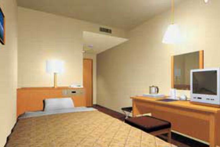 Sun Hotel Yamatokoriyama