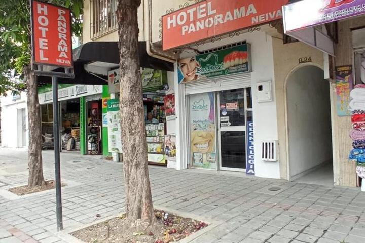 Hotel Panorama Neiva