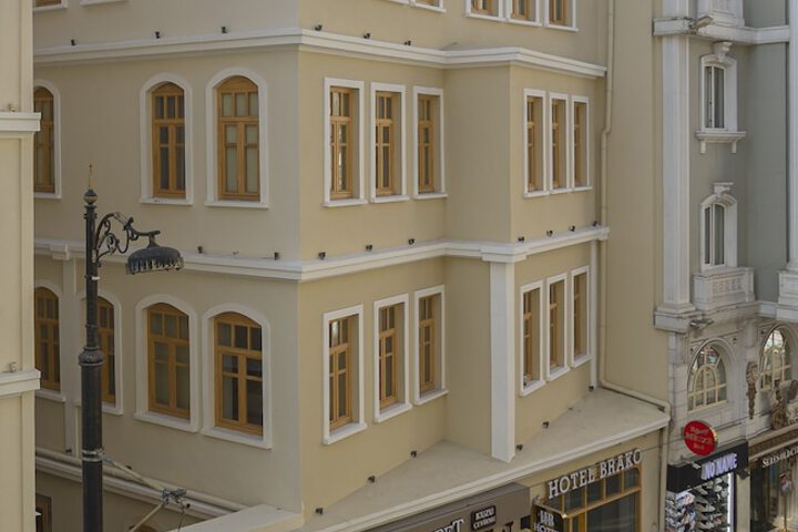 Hotel 39 of 43