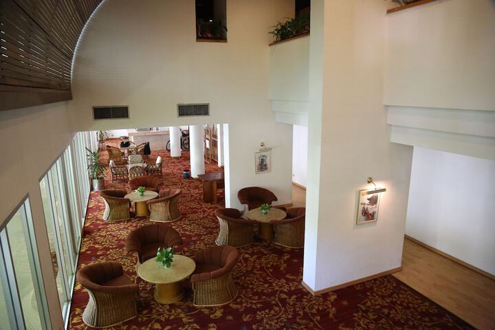 Hotel Interior 3 of 93