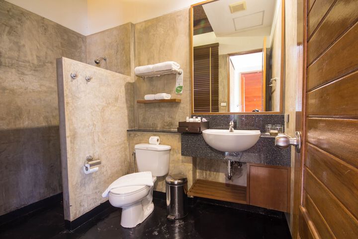 Bath Amenities
