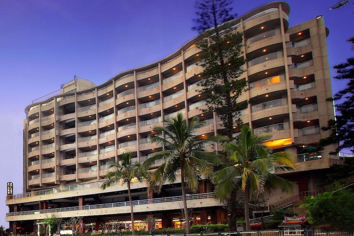 Hotel 67 of 71